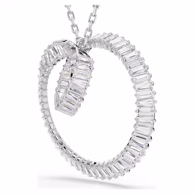 Matrix pendant